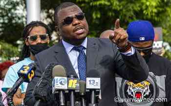 Announcement expected in probe of Black man shot by deputies