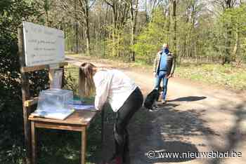 Schepencollege geeft negatief advies voor windturbines in bossen SCK