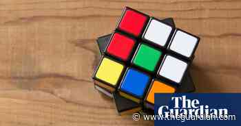 ‘I can now do it in less than two minutes’: a Rubik’s cube and nine other objects readers relied on in lockdown