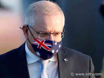 Australia Avoided 30,000 Covid Deaths Due To Strict Measures: Scott Morrison - NDTV