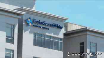 Baylor Scott & White launches maternal transport team in Central Texas - KCENTV.com