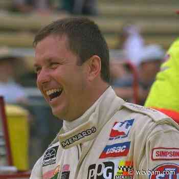 Monday marks 25th anniversary of Scott Brayton's death during Indy 500 practice - WTVB News