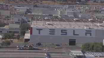 Fact Check: New York State restrictions on Tesla