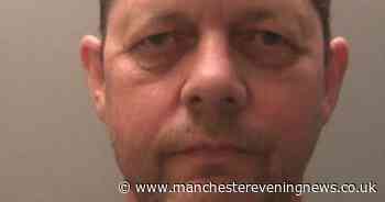Bolton paedophile leading secret 'double life' offered to film girls' school Christmas concert using fake name - Manchester Evening News