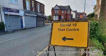 Boris Johnson says lockdown easing will NOT be delayed in Bolton as he issues message to town - Manchester Evening News