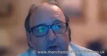 Bolton council leader begs "don't lock us down" as alarm intensifies over Covid-19 rates - Manchester Evening News