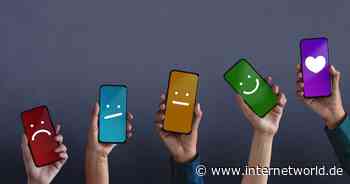 So wichtig ist die Customer Experience im B2B-Handel