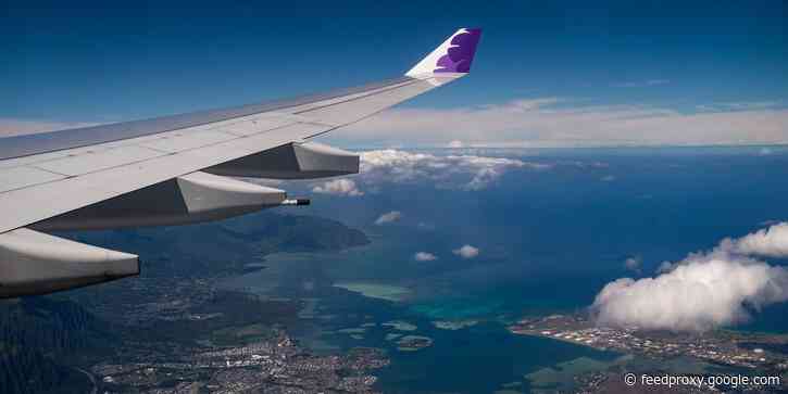 Top Stories this AM: Caitlyn Jenner takes a page from Trump's book; in-flight unruliness will cost you; the WEF is called off, again