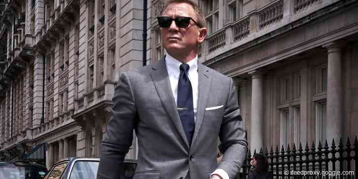 Amazon is reportedly negotiating to acquire MGM, the studio behind James Bond and Rocky, for about $9 billion