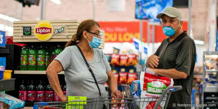 CVS, Walmart, Costco, Target, and others are dropping mask mandates for fully vaccinated customers. Here's how retailers are responding to new CDC guidelines.