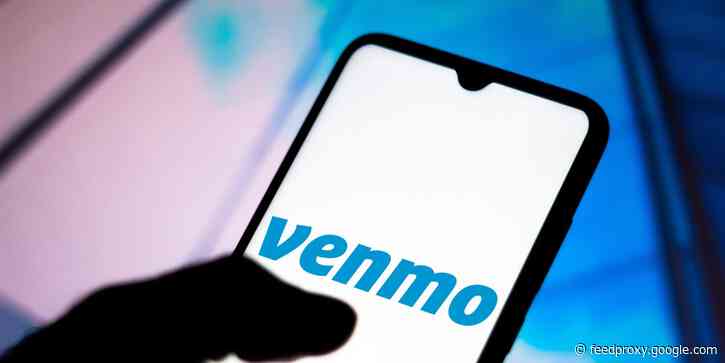 Venmo is blocking some payments mentioning Palestinian relief funds. The company says it's following the law.