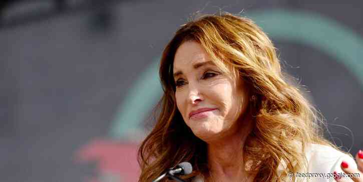 Caitlyn Jenner is using a campaign fundraising trick from Trump's playbook that commits donors to recurring payments