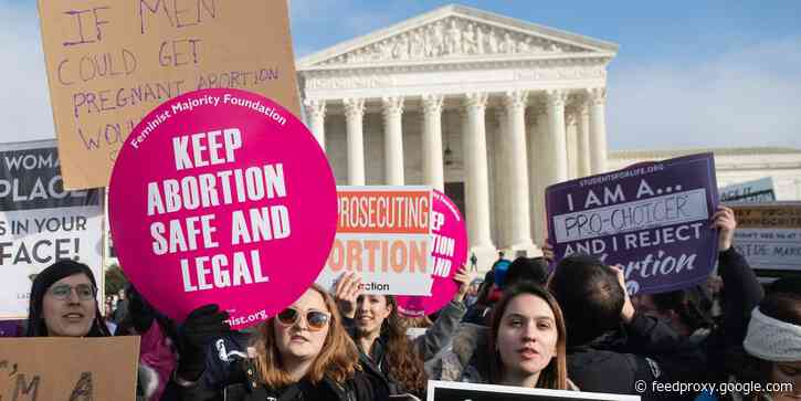 The potential effects of the Supreme Court's abortion case are 'really disturbing,' especially for low-income women and women of color, a lawyer on the case says