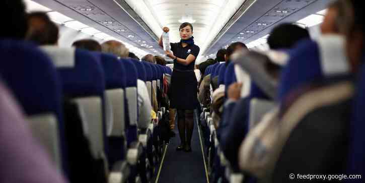 FAA proposes combined $100,000 in fines for 4 unruly plane passengers, including man who tried to enter the cockpit