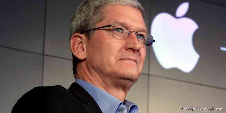 Apple has stored the data of thousands of customers on Chinese servers and censored apps to please the government that controls most of its supply chain, the New York Times reports