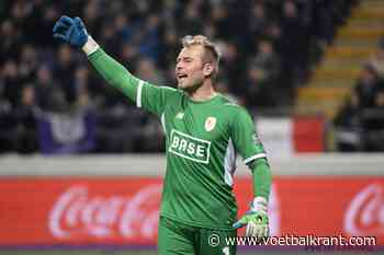 Jean-François Gillet hangt zijn schoenen aan de haak, en heeft al direct nieuwe functie beet...