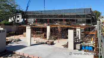 Subcontractors facing big losses as WA construction group Pindan placed in administration