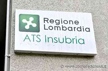 «Ats Insubria copre un territorio troppo ampio». Raffaele Erba (M5S) ripropone, per migliorare il servizio, una scissione - Corriere di Como