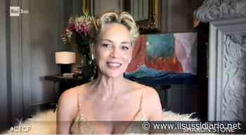 SHARON STONE: 'ICTUS? SALVATA DALLE PREGHIERE'/ 'Feci fumare erba a mia madre' - Il Sussidiario.net
