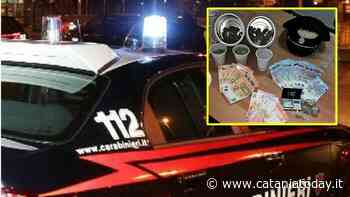 Spacciava erba ai giovani clienti: un arresto a Librino - CataniaToday