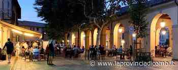 Erba, rinviati i lavori in piazza Cantiere al via in autunno - La Provincia di Como