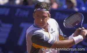 La proposta di Gaudenzi: “Facciamo un Master 1000 su erba” - Tennis Circus