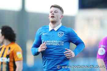 Portsmouth's League One rivals Bolton Wanderers eyeing move for released midfielder - Portsmouth News