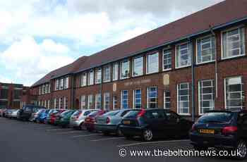 Turton School records its first 'significant covid infection' in months - The Bolton News
