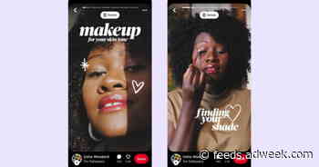 Pinterest Story Pins Renamed Idea Pins, Made More Widely Available