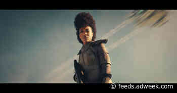 PlayStation Plus Welcomes Friendly—and Enduring—Competition in Latest Campaign