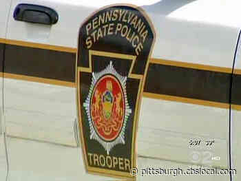 Pa. State Police Investigating Butler Co. Homicide