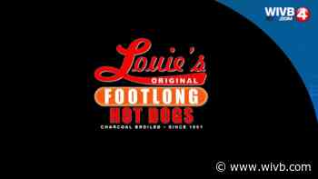 After 70 years, Louie's Hot Dogs is closing