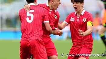 Calcio Giovanile - Bel successo del Piacenza Under 17 sulla Pro Sesto - SportPiacenza