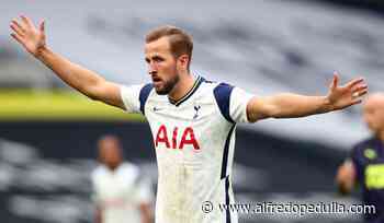 Premier, Kane e Hojbjerg lanciano il Tottenham al sesto posto: 2-0 al Wolverhampton - alfredopedulla.com