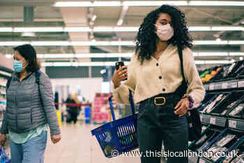 South-west London boroughs detect new 'Indian' variant cases