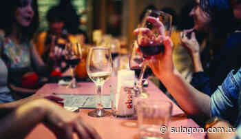 Covid-19: pub de Imbituba é fechado após flagra de aglomeração - Sul. Agora