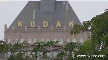 NY Attorney General preparing insider trading lawsuit against Kodak
