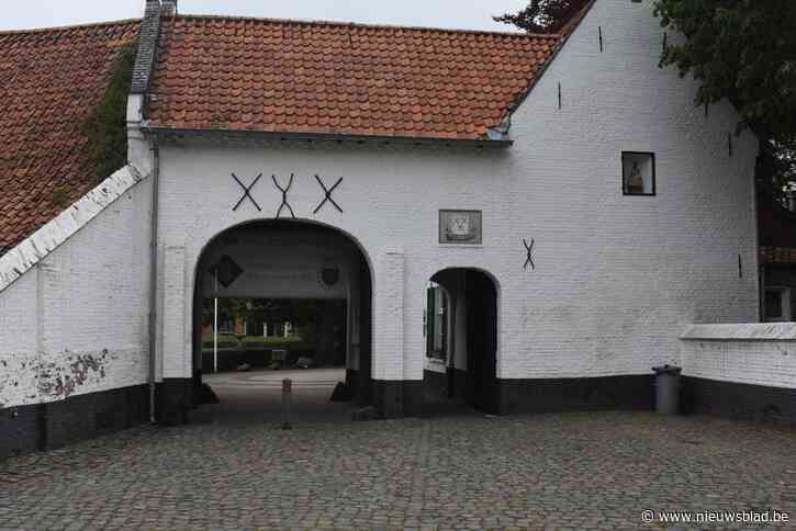 Molse Gidsenkring geeft rondleidingen in Postelse abdij