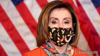 House Republicans urge Pelosi to end proxy voting