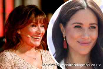 Megan Markle's ex-boyfriend's interview on Lorraine sparks furious backlash