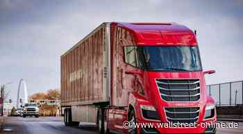 Wasserstoff und Batterie-LKWs: Wie es um Nikola steht – Analyst: „Eine derartige Ansammlung von Verfehlungen sagt eigentlich schon alles aus“