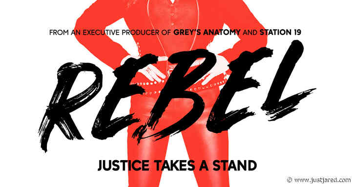 'Rebel' Creator Slams ABC for Cancellation After Giving Them Massive Hits