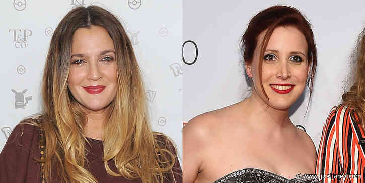 Drew Barrymore Tells Dylan Farrow That She Regrets Working with Woody Allen