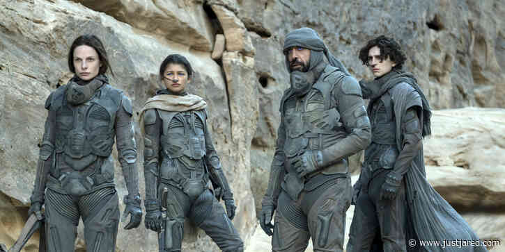 Warner Bros. Reverses Decision About 'Dune'; Will Debut in Theaters Ahead of HBO Max Streaming