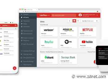 LastPass password manager fine-tunes its multi-factor authentication options