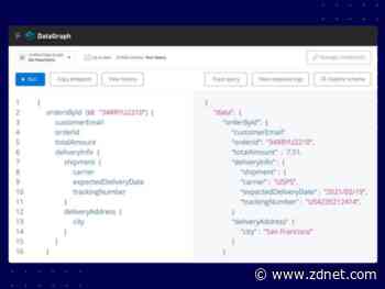 MuleSoft adds DataGraph to Anypoint Platform to streamline API requests