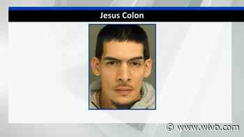 Crime Stoppers offering $2,500 for information on man who violated parole