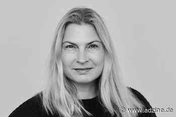 Nadine Bruer wird Managing Director und verstärkt Geschäftsführung von OMD Hamburg