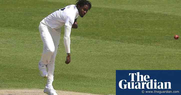 The Spin | Jofra Archer, Frank Tyson and the need for speed in cricket
