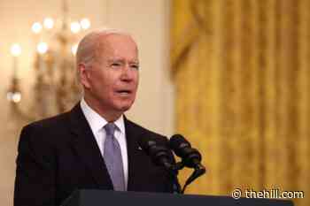 Biden looks to expand legal assistance for minorities, low-income Americans